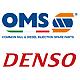 Клапаны OMS для форсунок DENSO
