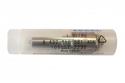 Распылитель NP-DLLA148PN223 форсунки Nissan (YD25DDTi)