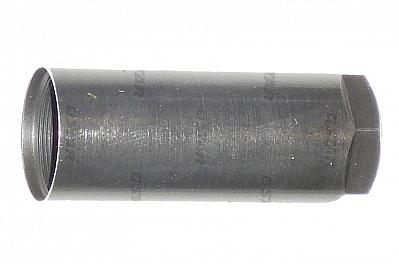 Гайка распылителя форсунки Delphi (41x16.95x10 мм;  9308-002C / 9308-002E)