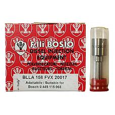 Распылитель F00VX20017 форсунки Mercedes-Benz A6460701487 / 0445115068