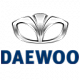Форсунки дизельные для техники Daewoo
