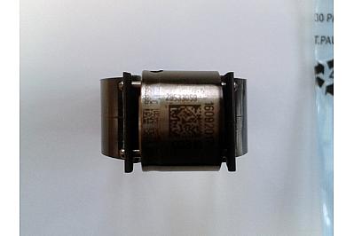 Клапан форсунки Делфи Евро 5 (заменен на 28626161)