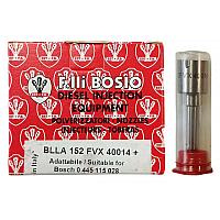 Распылитель F00VX40014+ форсунки VAG 076130277 / 0445115028, 0986435352