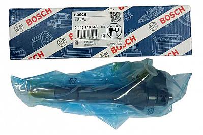 Форсунка Audi / Volkswagen / Škoda / SEAT 2.0 TDI (0445110369)