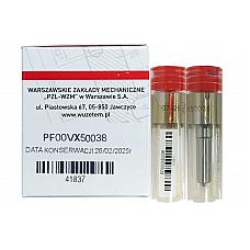 Распылитель F00VX50038 форсунки Bosch 0445120104, 0445120207 / Mercedes-Benz A4720700787