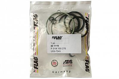 Ремкомплект ТНВД Bosch CP1 (F01M100276)
