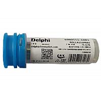 Распылитель DLLA153P884 форсунки Denso 095000-5800, DCRI105800 / Ford, PSA