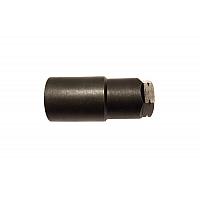 Гайка распылителя форсунки Denso 095000-5600 / Mitsubishi | 095000-6020 / Nissan (42,1х19,2х9,6 мм)