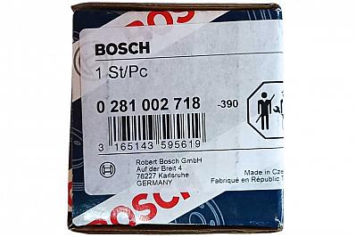 Редукционный клапан Hyundai, KIA