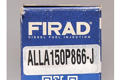 Распылитель DLLA150P866 форсунки Hyundai 33800-45700 / 095000-5550
