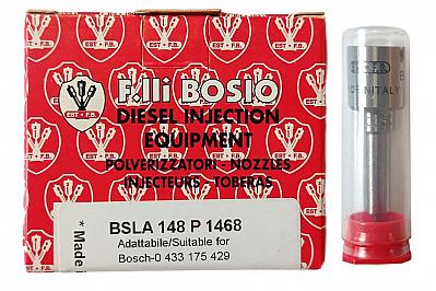 Распылитель DSLA148P1468 насос-форсунки VAG 070130073N / Bosch 0414720278