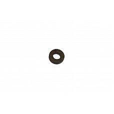 Кольцо насос-форсунки Caterpillar 10R-7224, 236-0962, 235-2888 (черное,  двигатель C9)