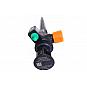 Форсунка Peugeot (308, 508, 3008, 5008) / Citroen (C4, DS5) / Ford (Kuga, Mondeo, Focus) 2.0 Euro 6