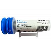 Распылитель DLLA148P816 форсунки Nissan 16600-AW400 / 095000-5130 