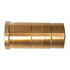 Втулка вала ТНВД Bosch VE (L= 30.5мм, металл) (1460324333)