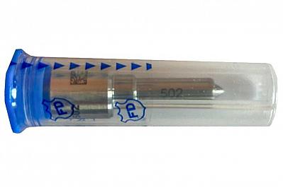 Распылитель DSLA150P502 форсунки Audi 074130202B / 0432193771 / Volvo (D5252T / AEL | 2.5 TDI)