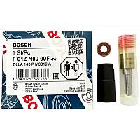 Ремкомплект форсунки Continental A2C59517051 / Ford, PSA (M0019P140 + гайка + шайба)