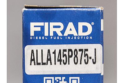 Распылитель DLLA145P875 форсунки Mitsubishi 1465A054, 1465A307