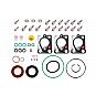 Ремкомплект ТНВД Delphi DFP3 9421A000A, 9421A001A, 9421A030A (Mercedes-Benz OM646 | 7135-514)