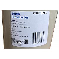 Плунжерная пара ТНВД DP210 / DP310