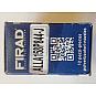 Распылитель DLLA158P844 форсунки Isuzu 8-97602485-# / 095000-5340