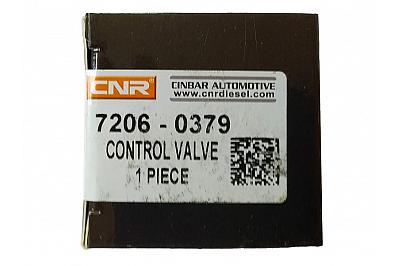 Клапан 7206-0379 насос-форсунки Delphi EUI E1 (без соленоида)