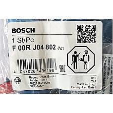 Ремкомплект форсунки Bosch 0445120231 (F00RJ02130 + 0433175510 + F00VC99002) / Cummins