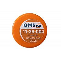 Клапан пьезофорсунки Denso G4