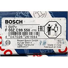Ремкомплект форсунки Bosch 0445110183 / 0445110316 /  0445110331