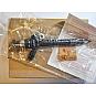 Форсунка Toyota Land Cruiser 200 4.5 D-4D 24V 1VD-FTV (23670-51031 / 095000-9780)