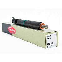 Форсунка Kia (Carnival, Sedona) 2.9 CRDi (HJ3) Euro 4 (33800-4X400)