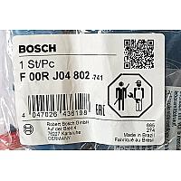 Ремкомплект форсунки Bosch 0445120231 (F00RJ02130 + 0433175510 + F00VC99002) / Cummins