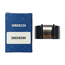Клапан форсунки Делфи Евро 3 (28239294, 9308Z621C, 9308Z618C)
