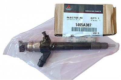Форсунка Mitsubishi Pajero Sport 3.2 d	4M41 (095000-8110)