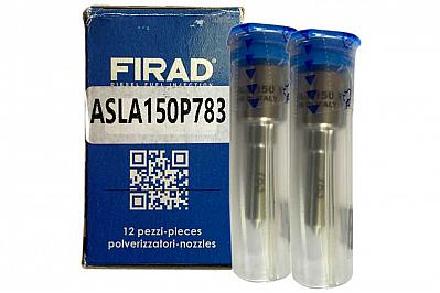 Распылитель DSLA150P783 насос-форсунки VAG 038130073F / Bosch 0414720007