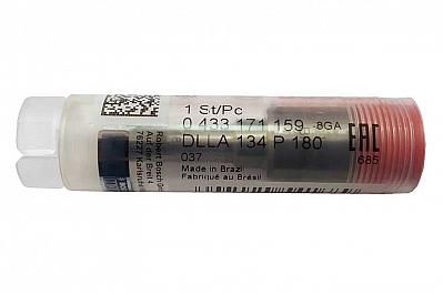 Распылитель DLLA134P180 форсунки MAN 51101017348 / 0432131818