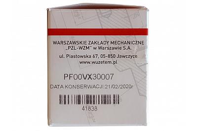 Распылитель F00VX30007 пьезофорсунки Bosch 0445115048 / BMW