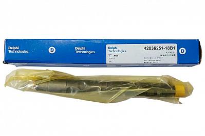 Форсунка Great Wall Poer, Wingle 7 (1100100-XED95 | 28599713)