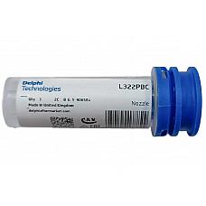 Распылитель насос-форсунки Volvo 1340616, 21569200 / BEBE4D25001, BEBE4K01001 (EUI E3.18, E3.27)