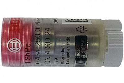 Распылитель DN4SD24 форсунки Daihatsu / HINO / Isuzu / Mitsubishi / Nissan / Toyota / MB