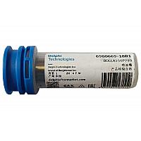 Распылитель DLLA156P799 форсунки Denso 095000-5000 / 8-97306071-# 