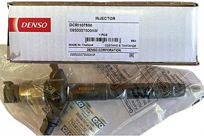 Форсунка Mitsubishi Pajero IV 3.2 TD/DI-D 4WD 4M41T (1465A279)