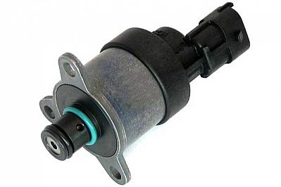 Редукционный клапан MAN (TGA, TGS; D 2066, 10,5)