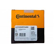 Ремкомплект (комплект прокладок, болты) ТНВД Continental (Puma) 