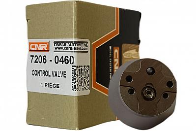 Клапан 7206-0460 смарт-инжектора DAF (CF75, CF85, XF105)