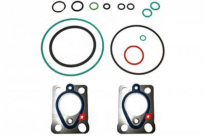 Ремкомплект ТНВД Delphi DFP3 (Mercedes-Benz, OM651; 7135-558)