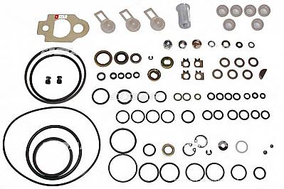Ремкомплект ТНВД Delphi DP200 (7135-277A + 7135-277B)