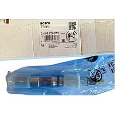 Форсунка Ford Cargo (0445124031 / GC46-9F593-BB)