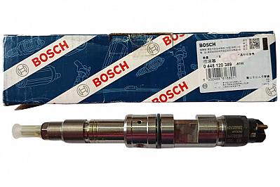 Форсунка Weichai Power (612630090012)