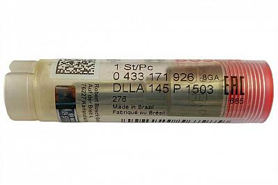 Распылитель DLLA145P1503 форсунки Liebherr 10116587 / 0432191247